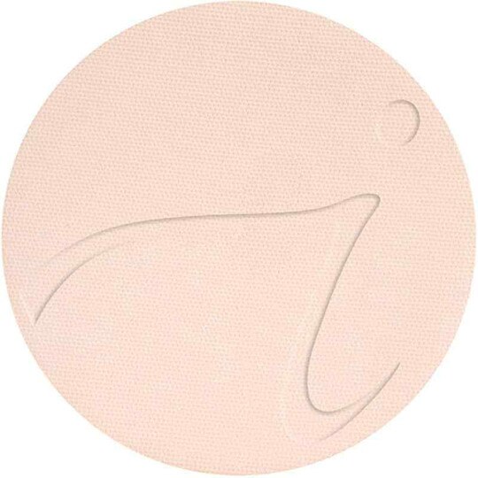 PurePressed Base Mineral Foundation, JI