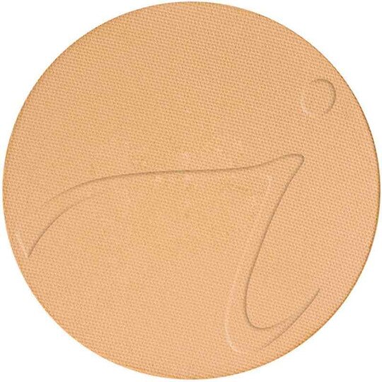 PurePressed Base Mineral Foundation, JI