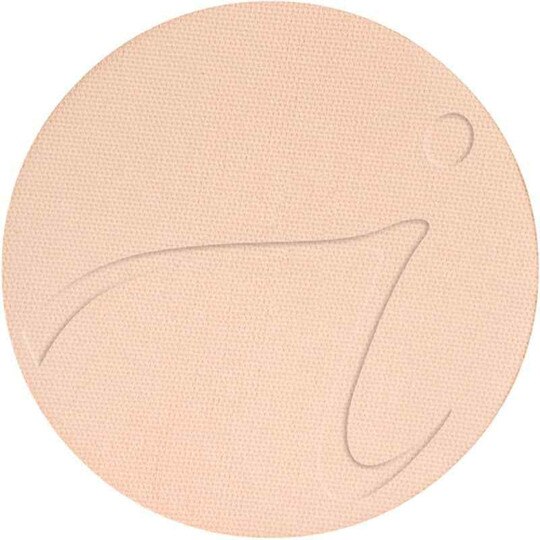 PurePressed Base Mineral Foundation, JI