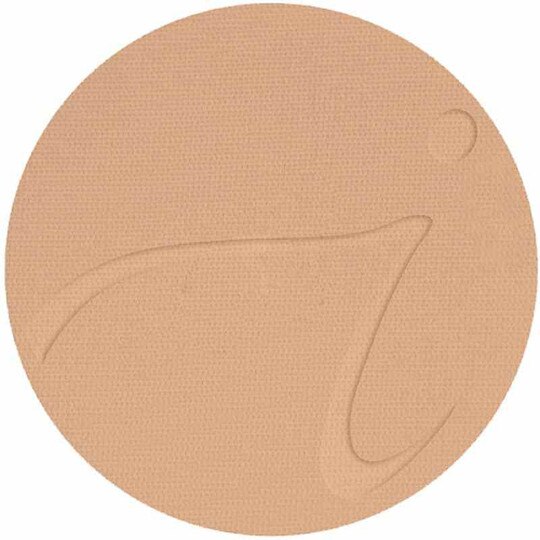 PurePressed Base Mineral Foundation, JI