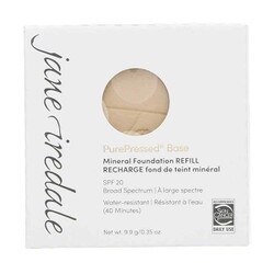 PurePressed Base Mineral Foundation