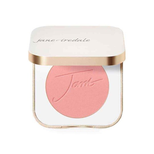 PurePressed Blush, JI