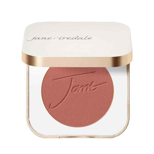 PurePressed Blush, JI