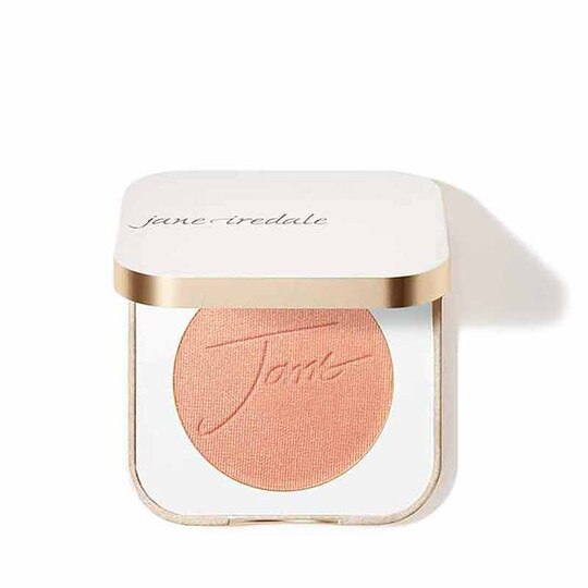 PurePressed Blush, JI