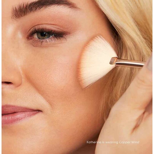PurePressed Blush, JI