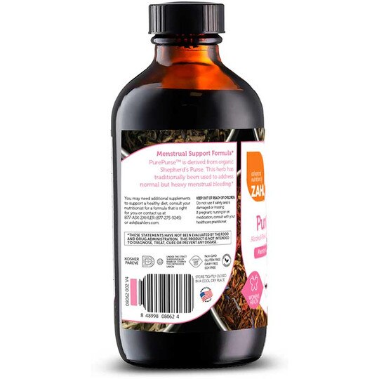 PurePurse Shepherd's Purse, 4 Oz, ZHL