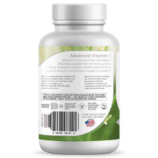PureWay-C 1000 Mg, 90 Tablets, ZHL