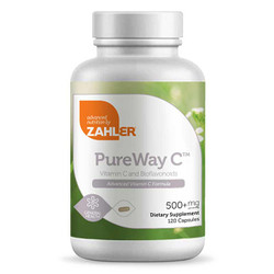 PureWay-C 500 Mg 1