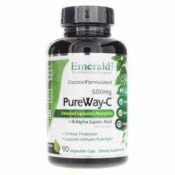 PureWay-C + R-Alpha Lipoic Acid
