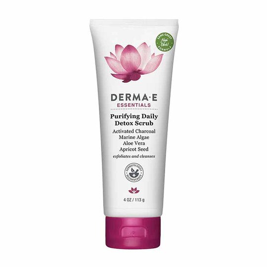 Purifying Daily Detox Scrub, 4 Oz, DRE