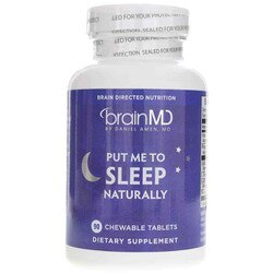 Put Me to Sleep 1