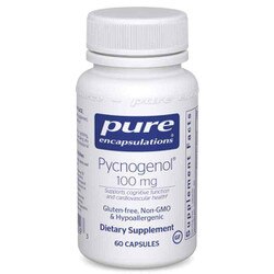 Pycnogenol 100 Mg