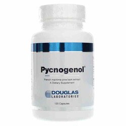 Pycnogenol 25 Mg 1