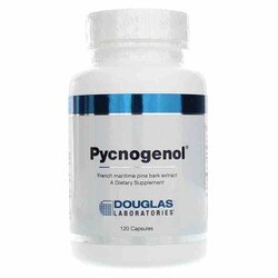 Pycnogenol 25 Mg