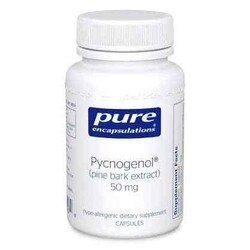 Pycnogenol 50 Mg 1