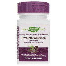 Pycnogenol Premium Blend