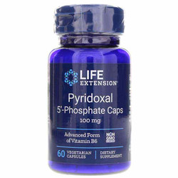 Pyridoxal 5-Phosphate 100 Mg