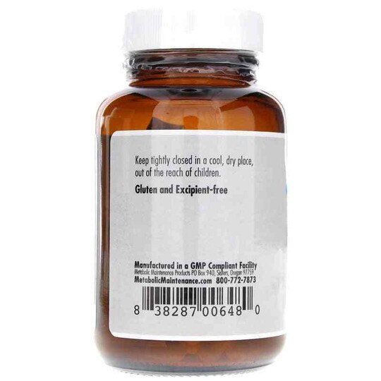 Pyridoxal-5-Phosphate 50 Mg, 100 Capsules, MTM
