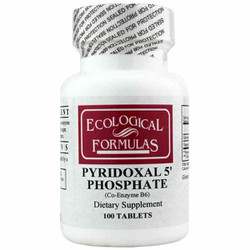 Pyridoxal 5 Phosphate 1