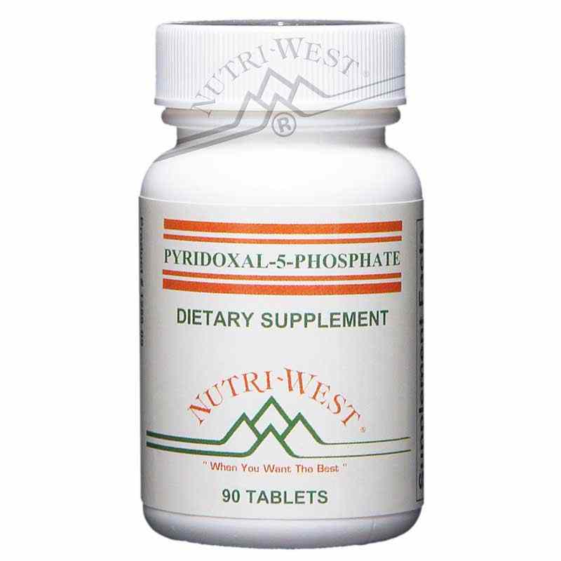 Pyridoxal5Phosphate, NutriWest