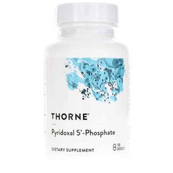 Pyridoxal 5'-Phosphate 1
