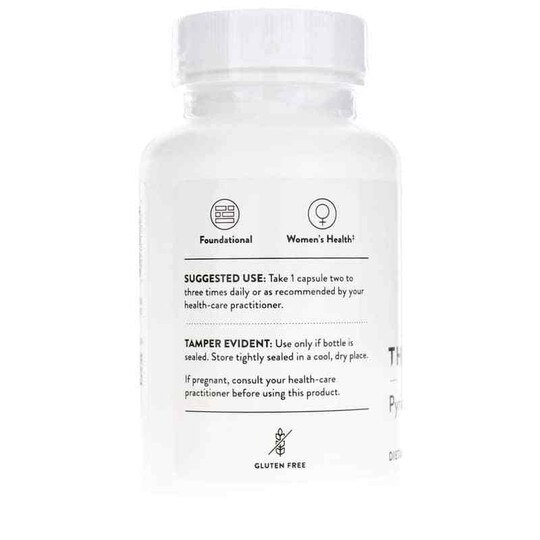 Pyridoxal 5'-Phosphate, 180 Capsules, THR