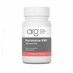 Pyridoxine P5P Vitamin B6