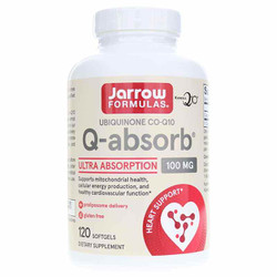 Q-Absorb Co-Q10 100 Mg 1