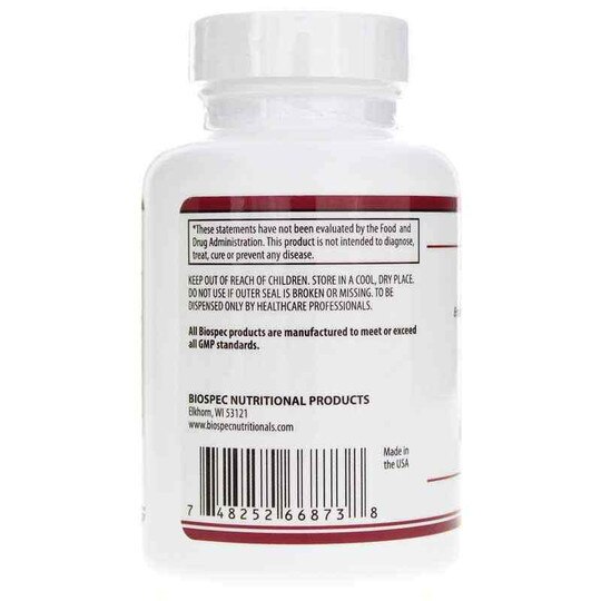 Q-Sorb 100, 60 Softgels, BSP