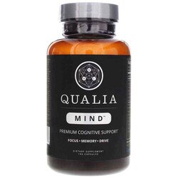 Qualia Mind 1