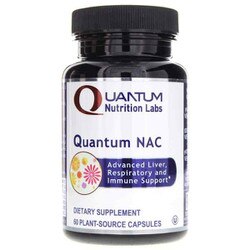 Quantum NAC