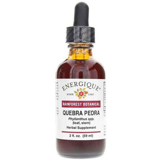 Quebra Pedra, 2 Oz, ENQ