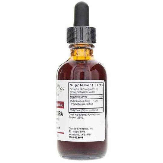 Quebra Pedra, 2 Oz, ENQ