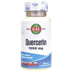 Quercetin 1000 Mg