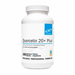 Quercetin 20x Plus