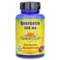 Quercetin 400 Mg 1