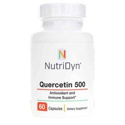 Quercetin 500 1