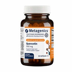 Quercetin 500 mg
