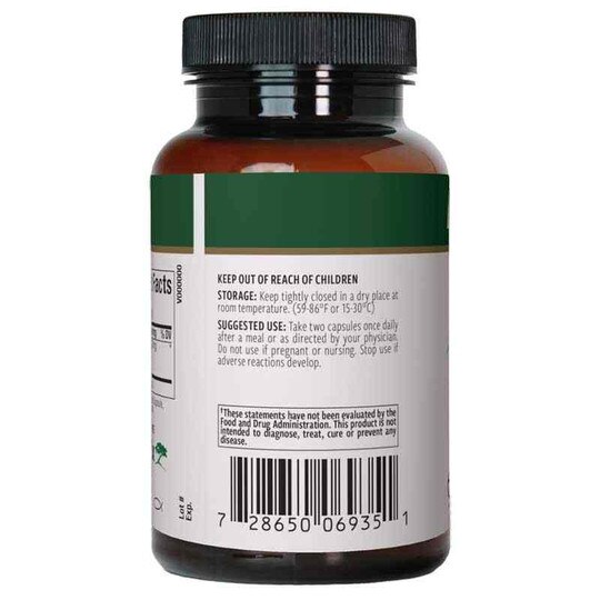 Quercetin, 120 Vegetable Capsules, NTX