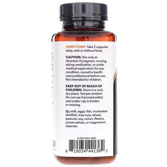 Quercetin Flavonoid 1000 Mg, 60 Veg Capsules, LSE