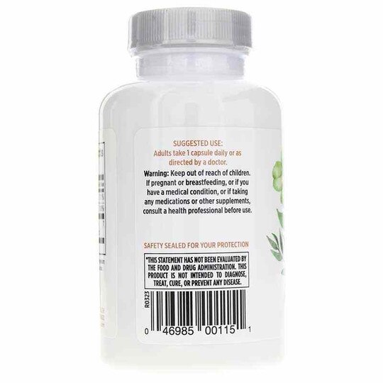 Quercetin + Immune Support, 90 Capsules, QHT