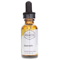 Quercetin Phenolic Drops