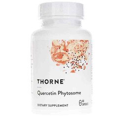 Quercetin Phytosome