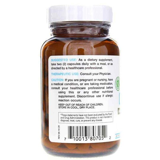 Quercetin Plus, 60 Veg Capsules, PRCH