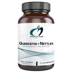 Quercetin + Nettles