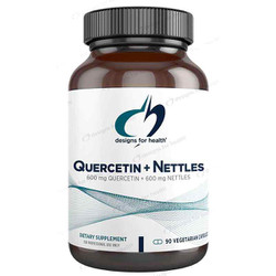 Quercetin + Nettles 1