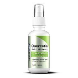 Quercetin Seasonal Extra Strength