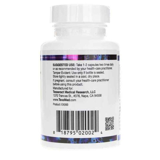 QuerciSorb-QR, 90 Veg Capsules, TES