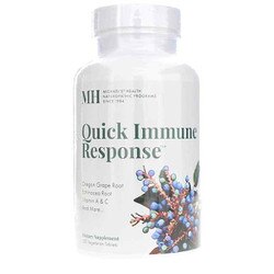 Quick Immune Response 1