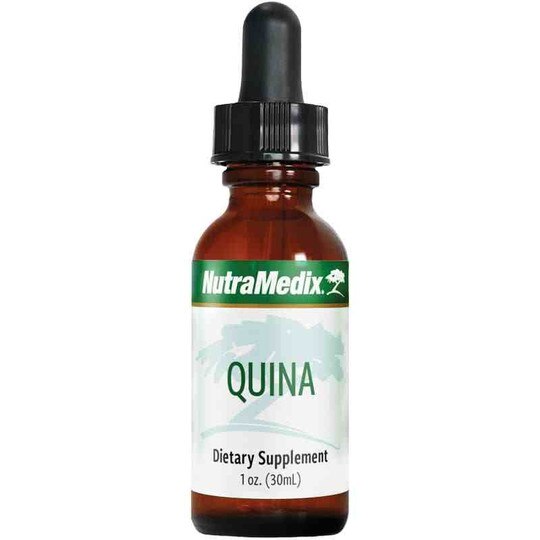 Quina, 1 Oz, NTX